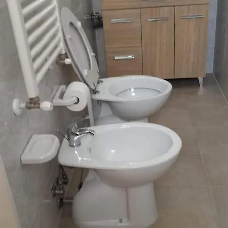 Apartment Casa Vacanze Delle Torri *