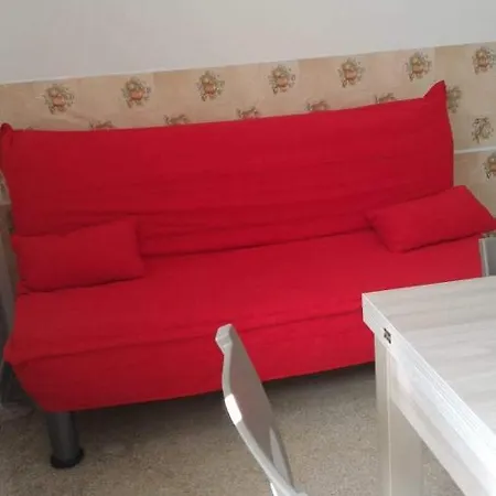 Casa Vacanze Delle Torri Apartment *