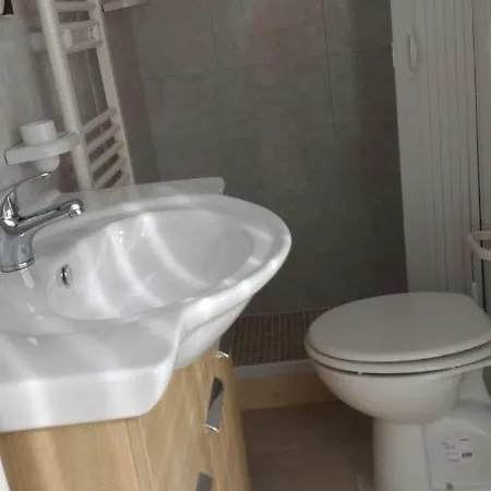 Casa Vacanze Delle Torri *