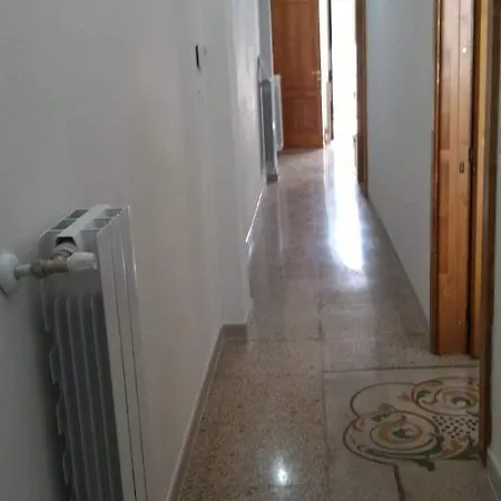 Casa Vacanze Delle Torri * Otranto