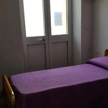 Casa Vacanze Delle Torri Appartamento *