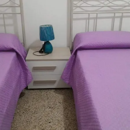 Casa Vacanze Delle Torri * Otranto